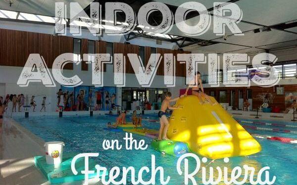 indoor activities on the French Riviera #FrenchRiviera @FibiTee