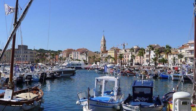 Sanary sur Mer @Provence_Search