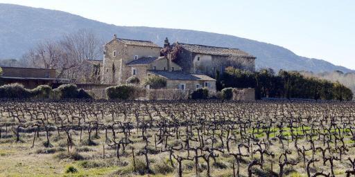 Mas in the Luberon #RealEstate #Provence @CuriousProvence