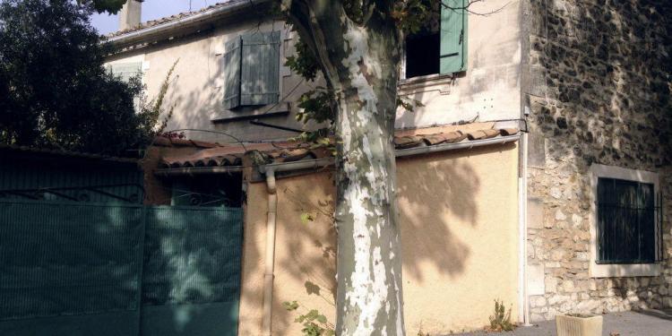 House Renovation #Provence @CuriousProvence