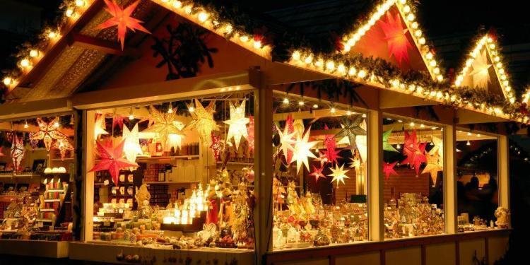 Christmas Markets @AccessRiviera
