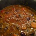 Daube Provencale Beef Stew Recipe @PerfProvence