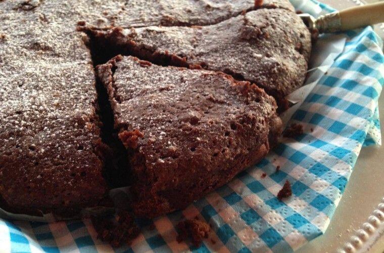 Chocolate fondant recipe