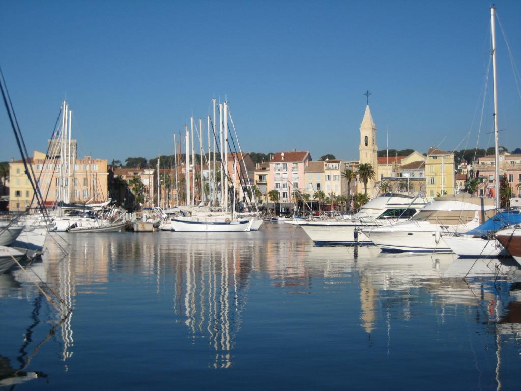 Sanary sur Mer #FrenchRiviera #CotedAzur @JaneDunning