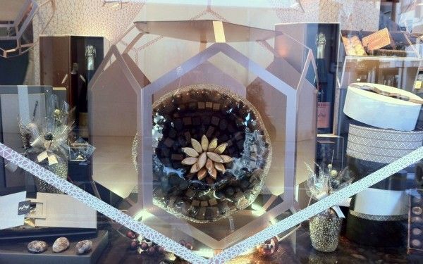chocolates in France #Chocolate #France @FibiTee