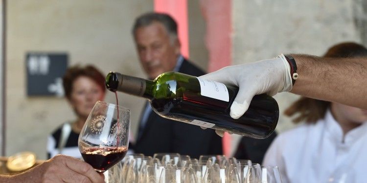 #AOPLesBauxdeProvence Wines of Provence ©Lionel Moulet_DSC3678