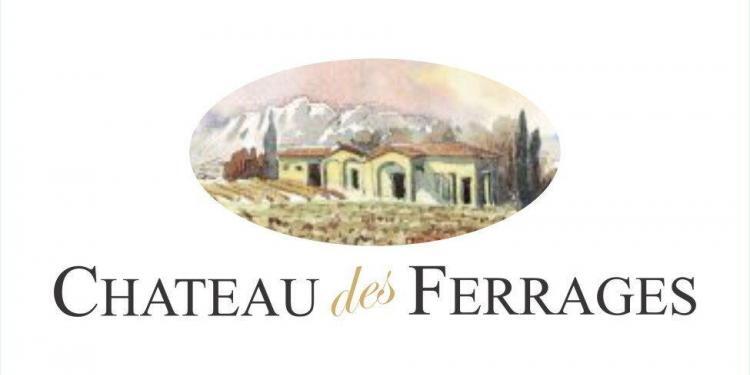 Chateau des Ferrages
