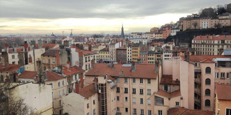 Lyon road trip @CuriousProvence