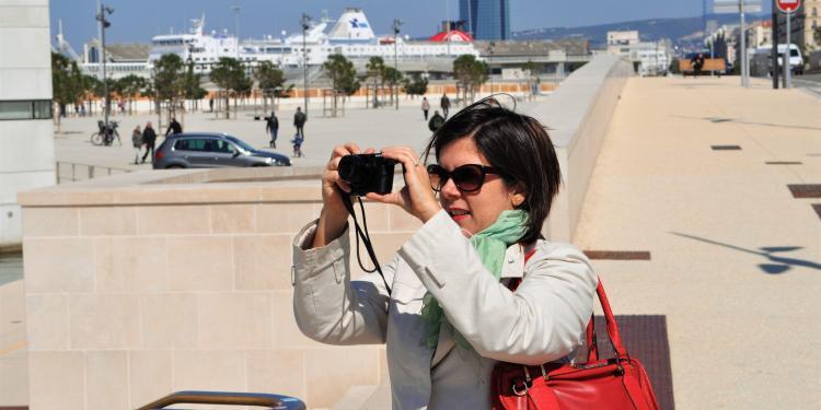 Exploring Provence @Unxplorer