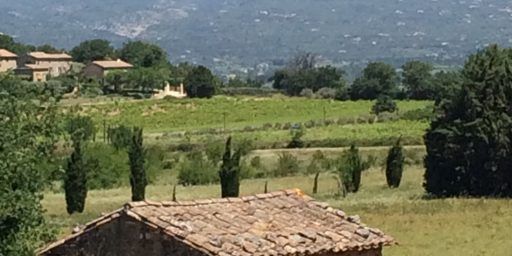 Luberon Views #Provence @Vauclusedreamer