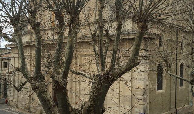 House hunting in #Provence @VaucluseDreamer