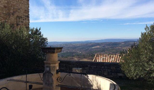 House Hunting in Provence @VaucluseDreamer