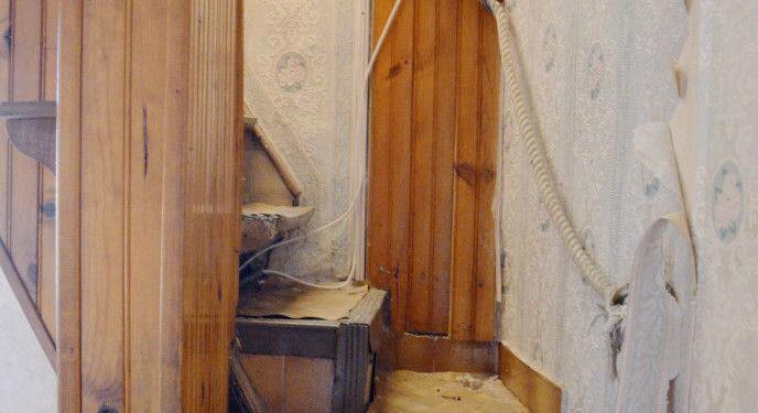 Renovation in Provence @CuriousProvence