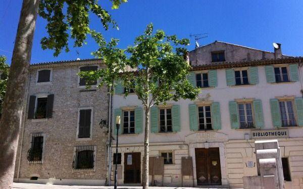 Secret Riviera La Colle sur Loup @FibiTee #FrenchRiviera