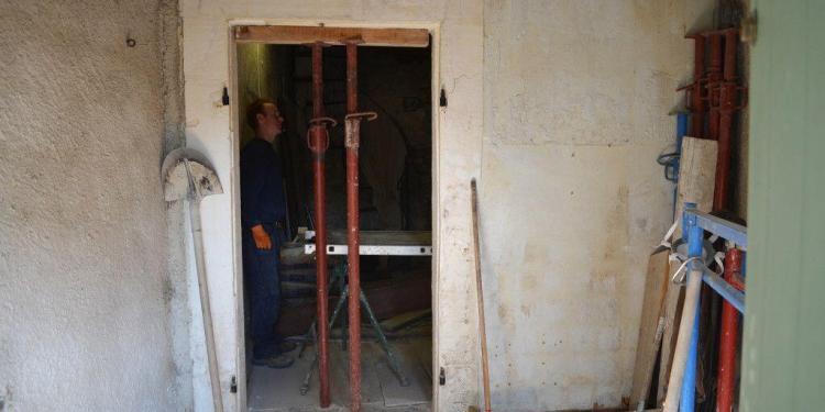 Our Renovation in Provence @CuriousProvence