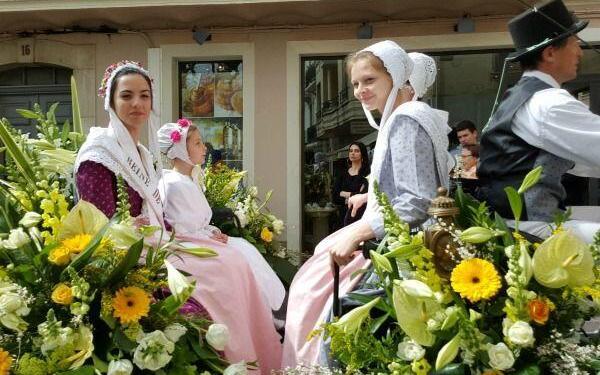 Easter Carnival #FrenchRiviera
