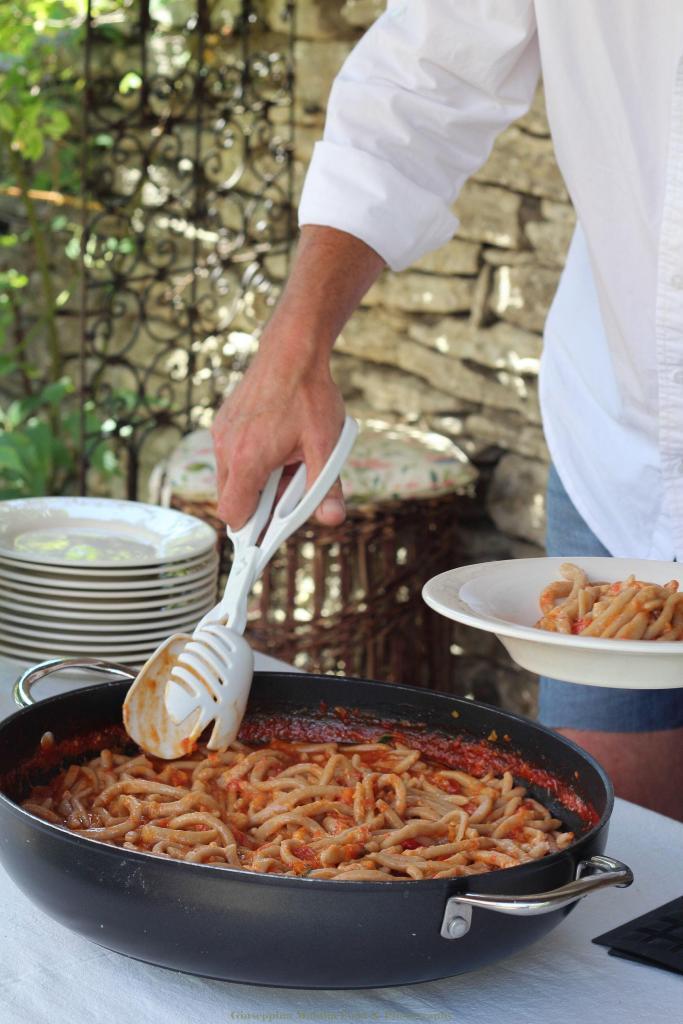 Pasta #CookingClasses #Provence @venisenprovence