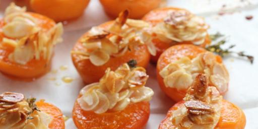 Apricots #CookingClasses #Provence @venisenprovence