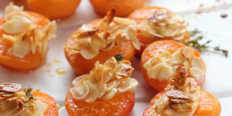 Apricots #CookingClasses #Provence @venisenprovence