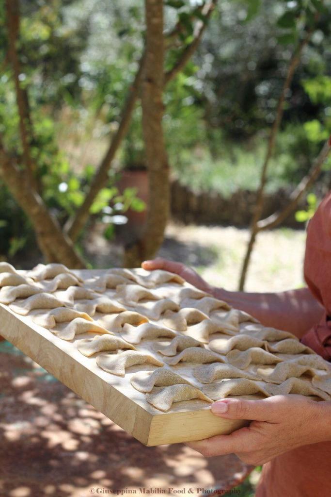 Ravioli #CookingClasses #Provence @venisenprovence