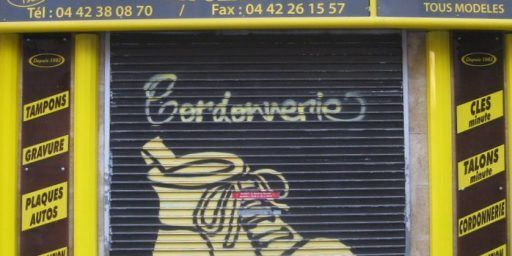 Street Art Aix-en-Provence