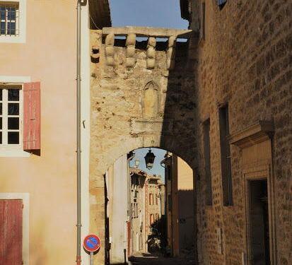 Malaucene #MontVentoux @ourhouseinprovence
