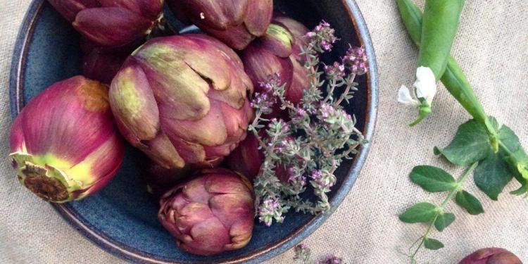 April Events Provence @CuriousProvence