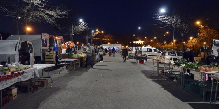 Best Markets in Provence @CuriousProvence