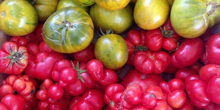 Best Markets in Provence @CuriousProvence