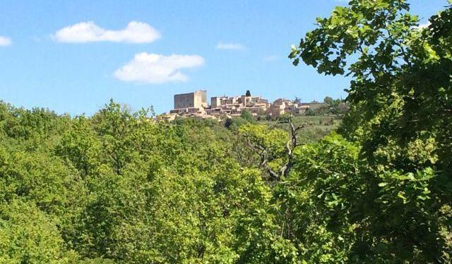 Living the Provence Dream @VaucluseDreamer