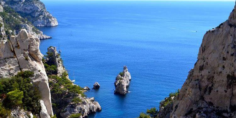 Spring in the Calanques @MyDreamyProvence