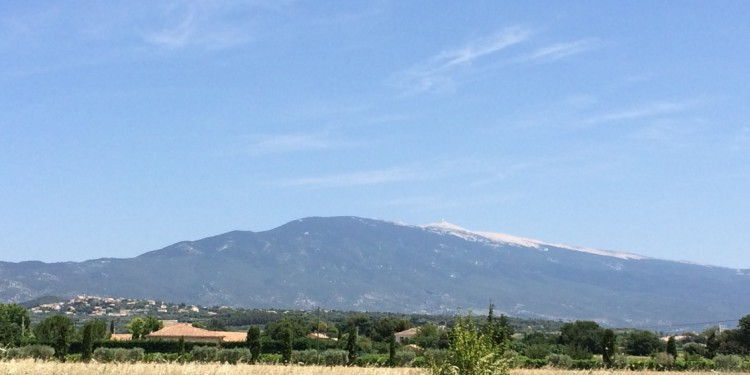 Mont Ventoux #Vaucluse @VaucluseDreamer