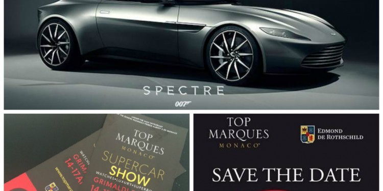 Top Marques Monaco @AccessRiviera