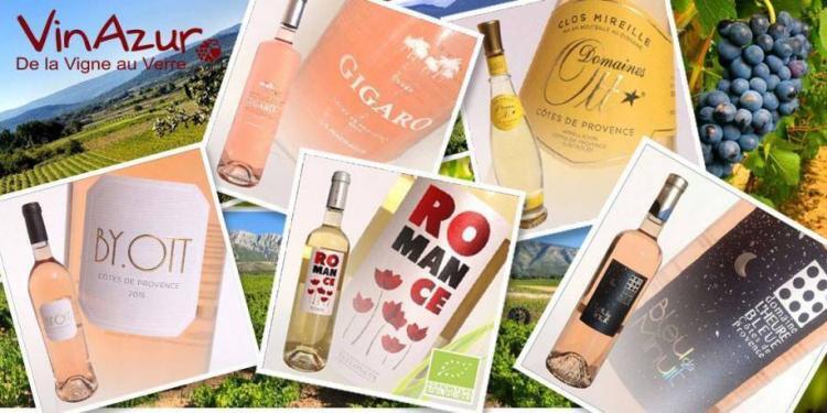 VinAzur @VinAzurProvence