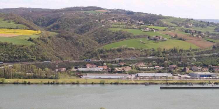 Rhone Valley Wines @KristaBender