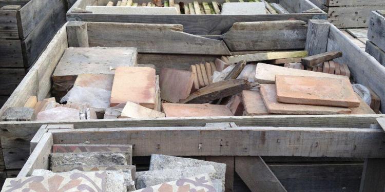 Renovation in Provence #ExpatLiving @CuriousProvence