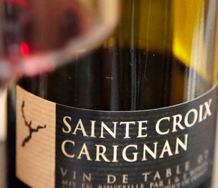 Southern French Carignan Revival @LizGabayMW