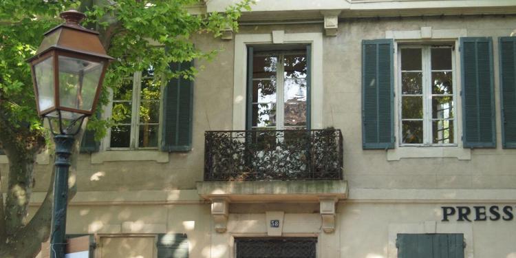 St Remy #LocalsTips @frenchessence