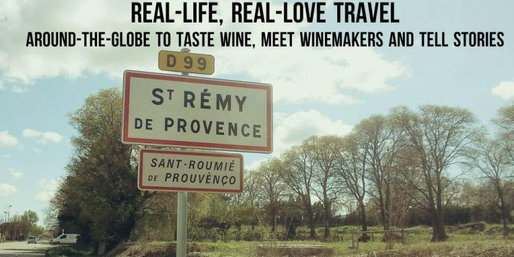 Will Travel for Wine @JillBarth