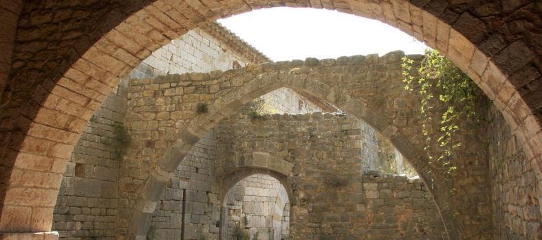 Abbaye du Thoronet Var @PerfProvence