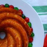 Baba au Rhum #TastesofProvence @CocoaandLavender Baba au Rhum #TastesofProvence @CocoaandLavender