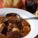 Boeuf Bourgignon @CocoaandLavender