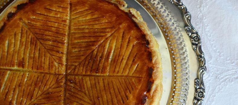 How To Make A Traditional Epiphany Cake Perfectly Provence