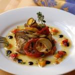 Provencal Ratatouille Tastes Provence