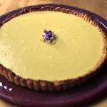 Lemon Tart tarte au citron #TastesofProvence @CocoaandLavender Lemon Tart tarte au citron #TastesofProvence @CocoaandLavender