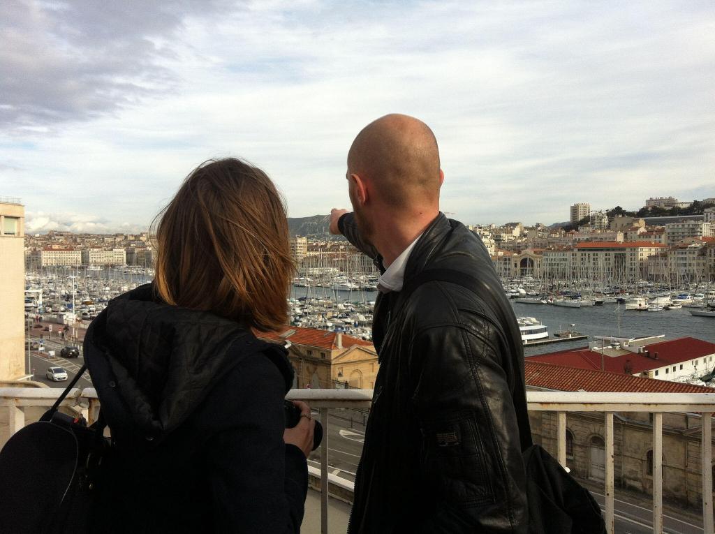Marseille views @contexttravel