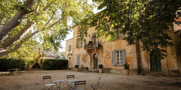 A Good Year in #Provence @FrenchEssence
