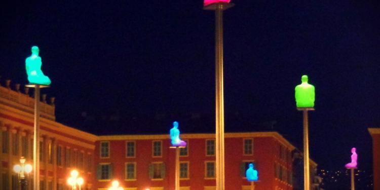 Art in Place Massena @margo_lestz