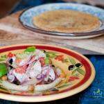 Ceviche Provencal scocca @cooknwithclass
