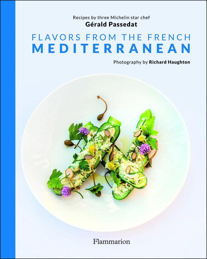 Flavors From The French Mediterranean @GeraldPassedat